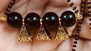 JAIPUR  Mangalsutras