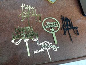 Birthday, Anniversary Cake decorated Item