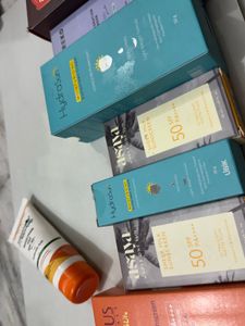 Sunscreen