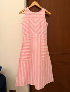 AND Bubblegum Pink Dress 🎀🍭