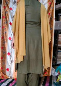 Salwar Suit Dupatta🏦