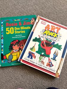 Kids Book Set