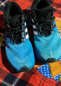 Adidas Response Boost Sneakers