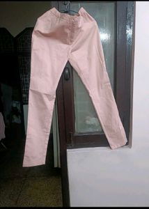Combo Of 2 New Jeans &amp; Trouser In 32-34 Waist