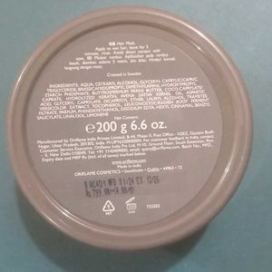 Duologi Intense Repair Hair Mask