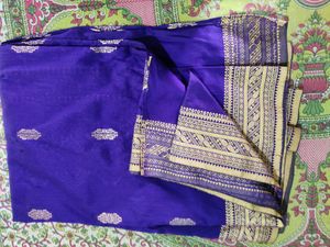 Wedding Gorgeous Saree For Women