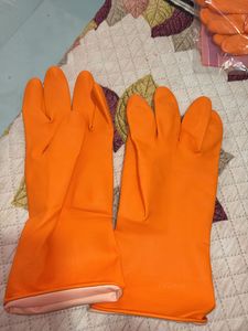 Gloves