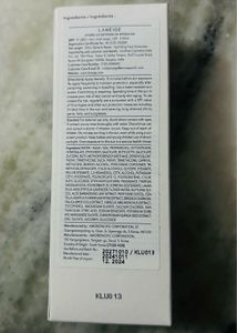 Laneige hydro UV Defense EX