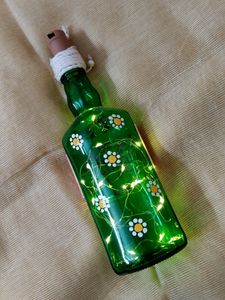 Bottle Art