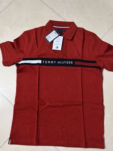 Tommy Hilfiger Polo Tshirt