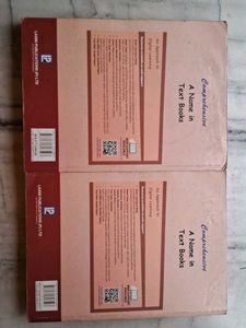 Comprehensive Chemistry Vol - I&amp;II Class 12