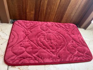 DOOR MAT