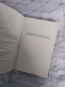 It Ends With Us By Colleen Hoover