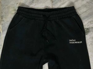 Track Pant ( Lower )