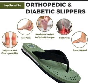 Unisex Slippers For Daily Use