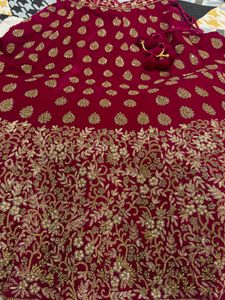 Bridal Lehnga