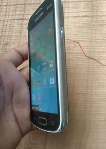 Samsung Galaxy Trend