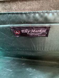 Elly Marko Clutches