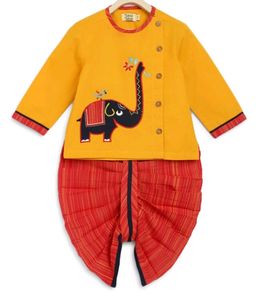 Boys Ethnic Wear
