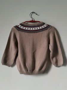 Dave And Bella Cardigan Sweater For Boy