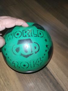 Small Foot Ball For Kids