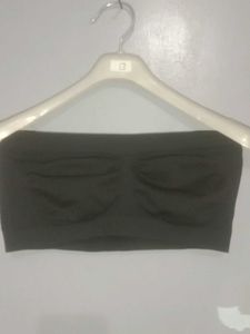 Black Bra