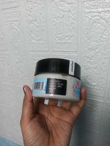 Love Beauty Hair Mask