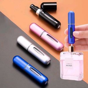 Perfume Refill Bottle !