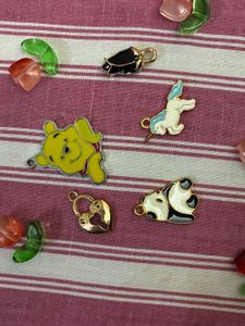 Small Accessories