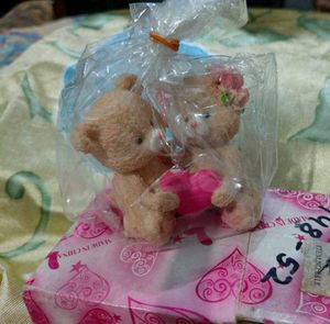 Teddy Bear Showpiece