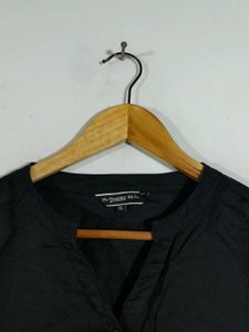 Road Star Black Top For Women&#39;s