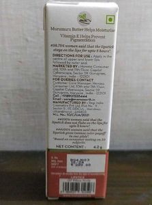 Mamaearth Matte Long Stay Lipstick Pack Of 2f
