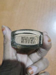 Lakme Forever Matte Foundation