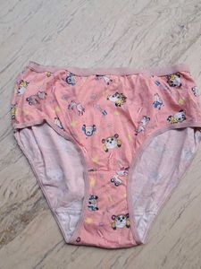 combo Of Five   hnm top n panty