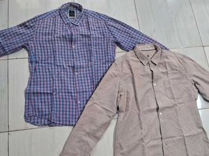 Combo Formal Shirt For Men