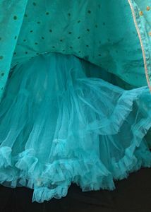 Beautiful Frock