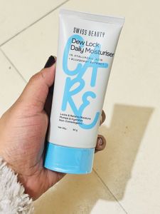 Swiss Beauty Dew Lock Moisturiser