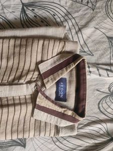Designer Wedding Shirt