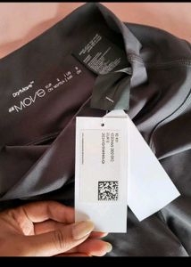 H&amp;M NEW Flared Sport Legging With DryMove /Small