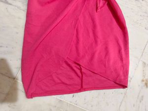 Party Wear Bodycon Dress