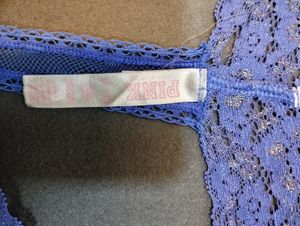 Victoria Secret Thong Panty 🌸