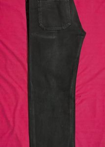 Stylish Dark Grey Jeans