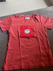 BOSS Graphic Tee