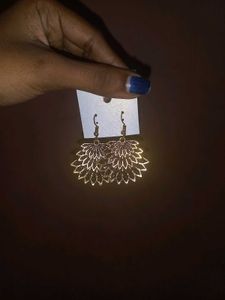 2 Pair Of Earrings