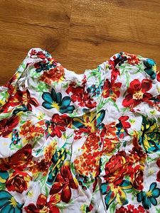 Dhoti Style Salwar/ Patiyal Salwar