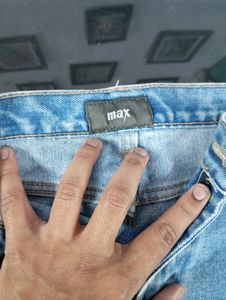 Max jeans