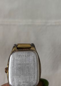 Titan Watch For Women