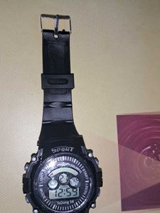 Kids Watch