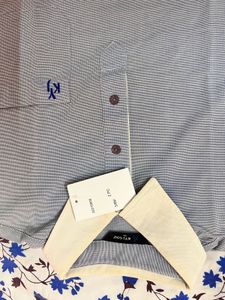 KJY Premium Grey Shirt** ◼️
