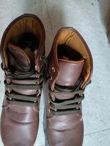 Brown Boots For Women